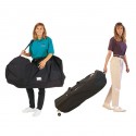 SANGLE DE TRANSPORT POUR CHAISE DE MASSAGE OAKWORKS-5409