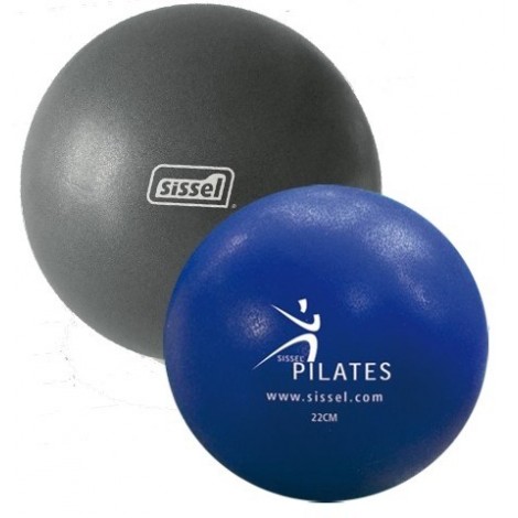 Ballon pédagogique  Pilates Soft Balls 22 cm